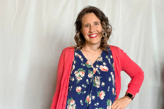 Light Fall Layers: Cheryl Cardigan Review