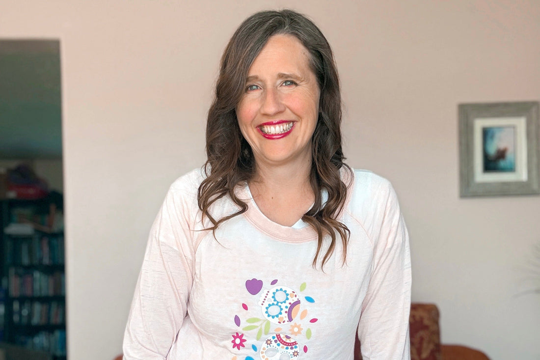 Ready Styled Halloween Outfits with LuLaRoe: 6 Fun Looks for October