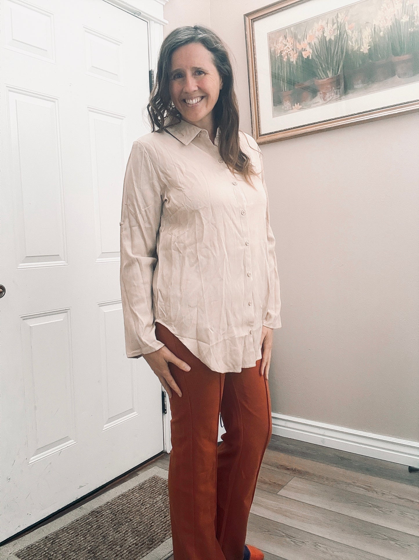 Chambray - Valentina