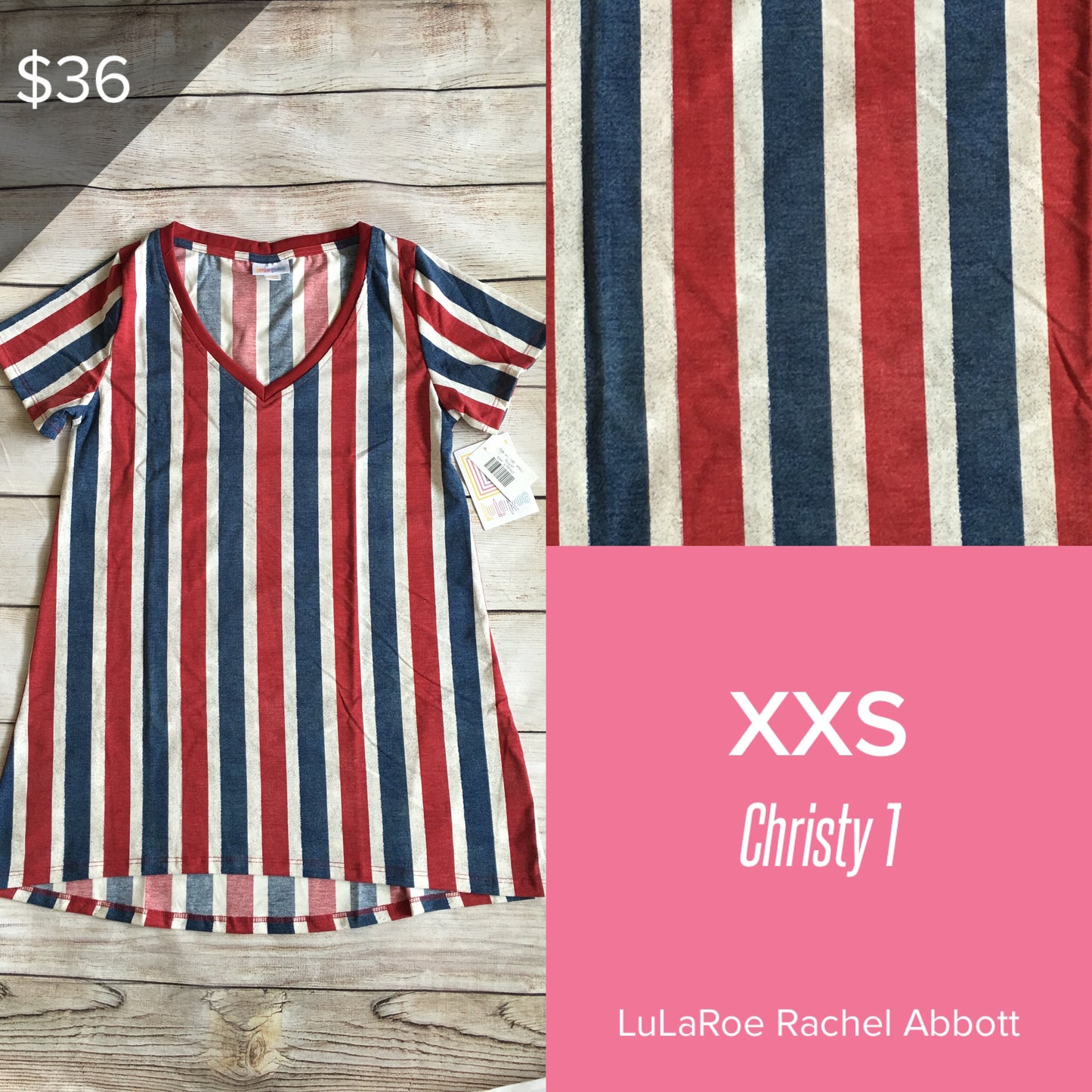Americana - Christy T