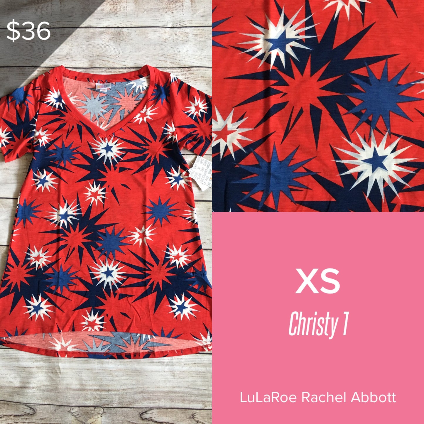 Americana - Christy T