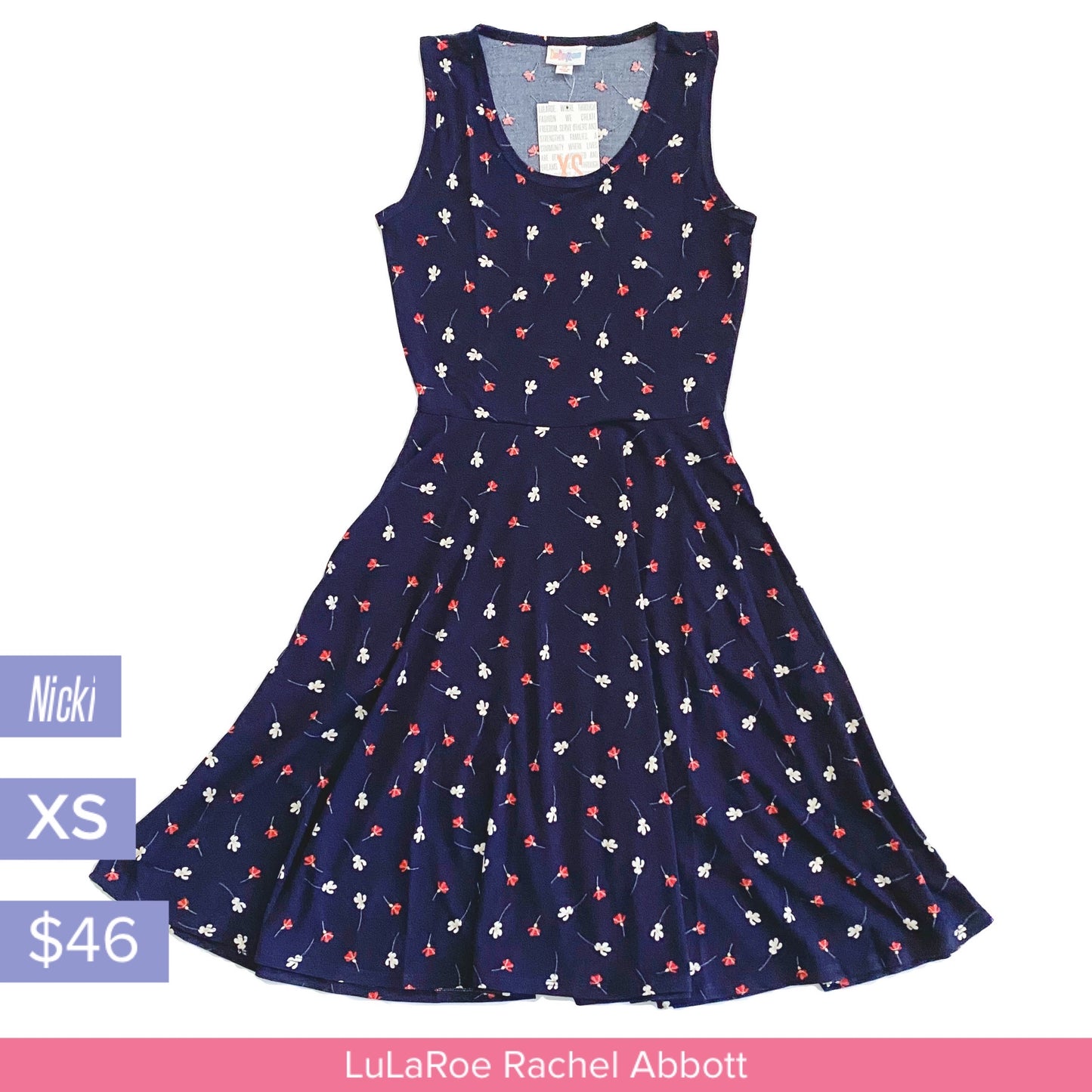 Americana 2020 - United & Strong Nicki