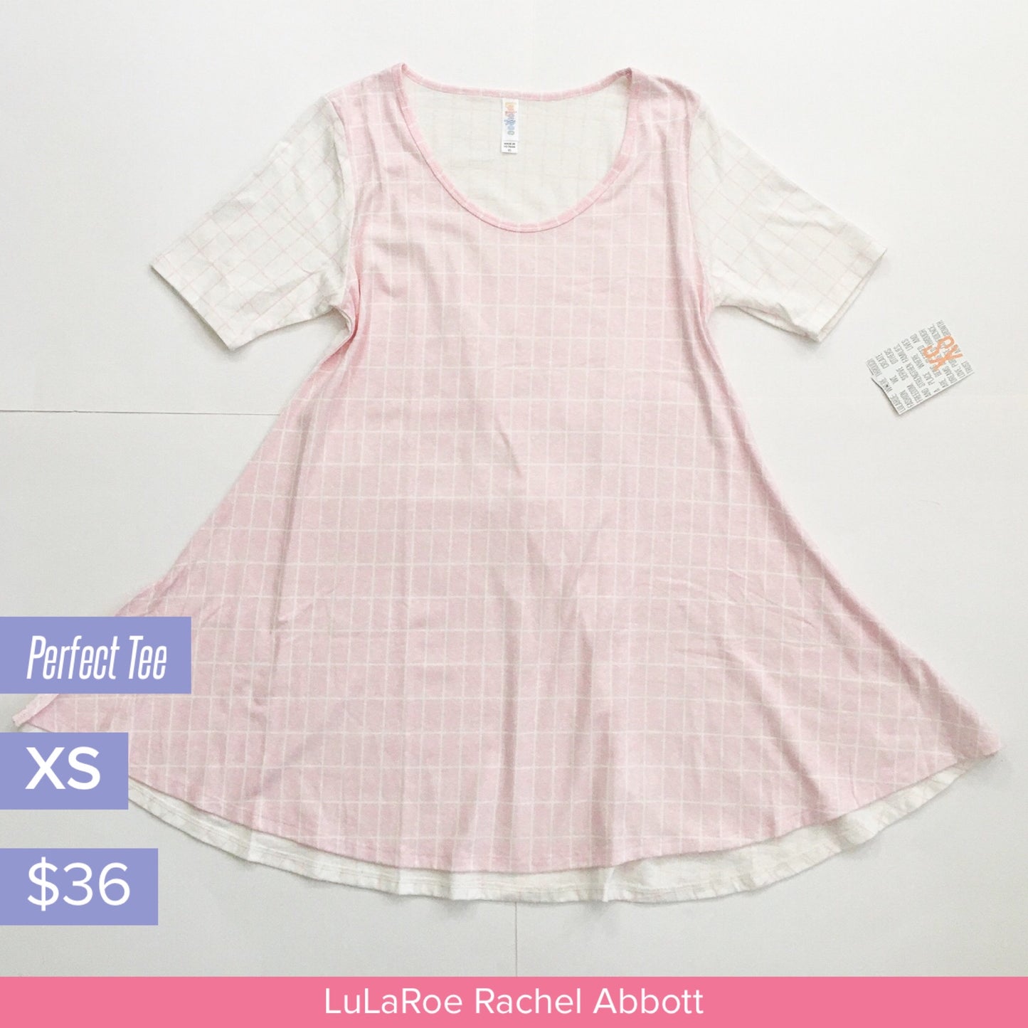 Perfect T