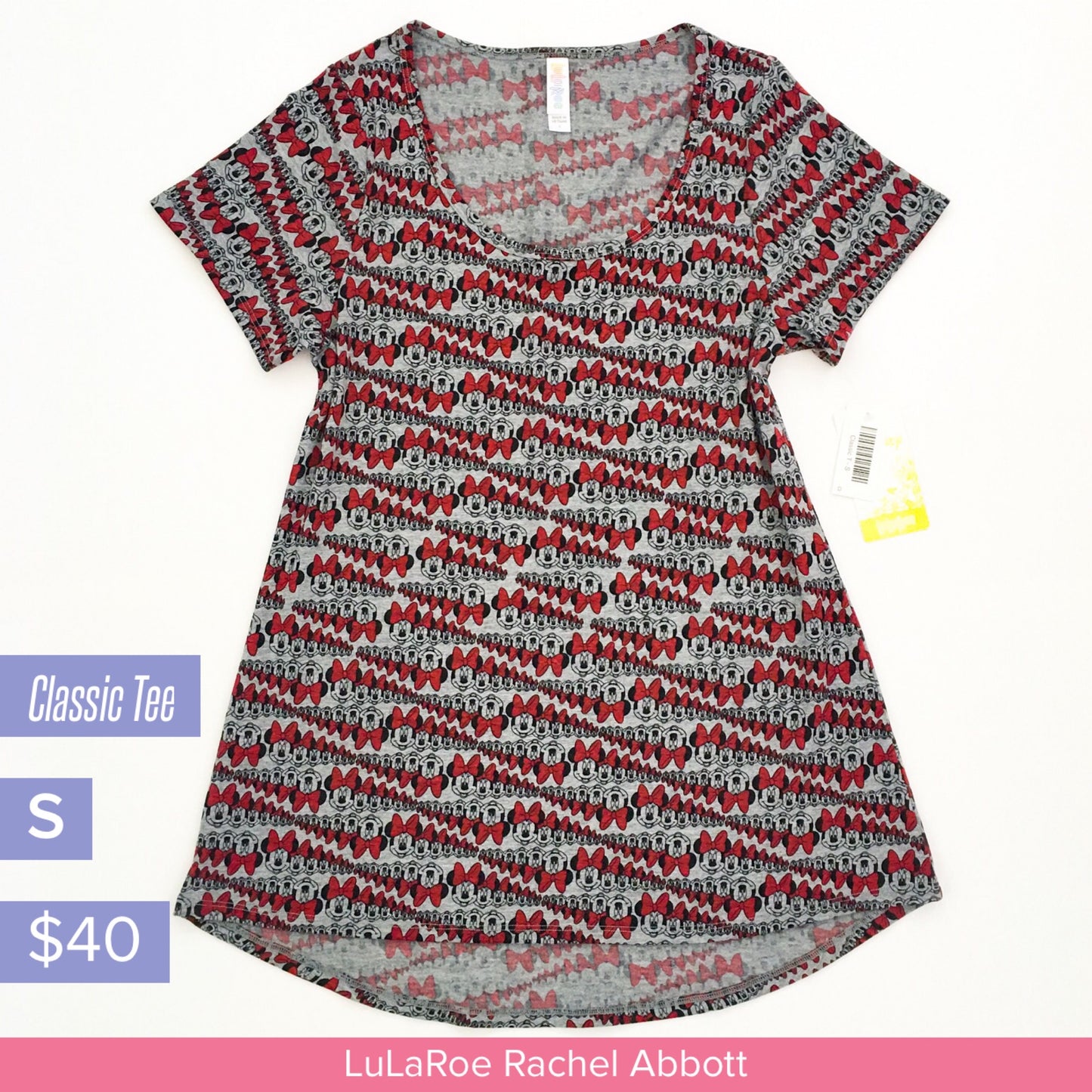 Disney - Classic T
