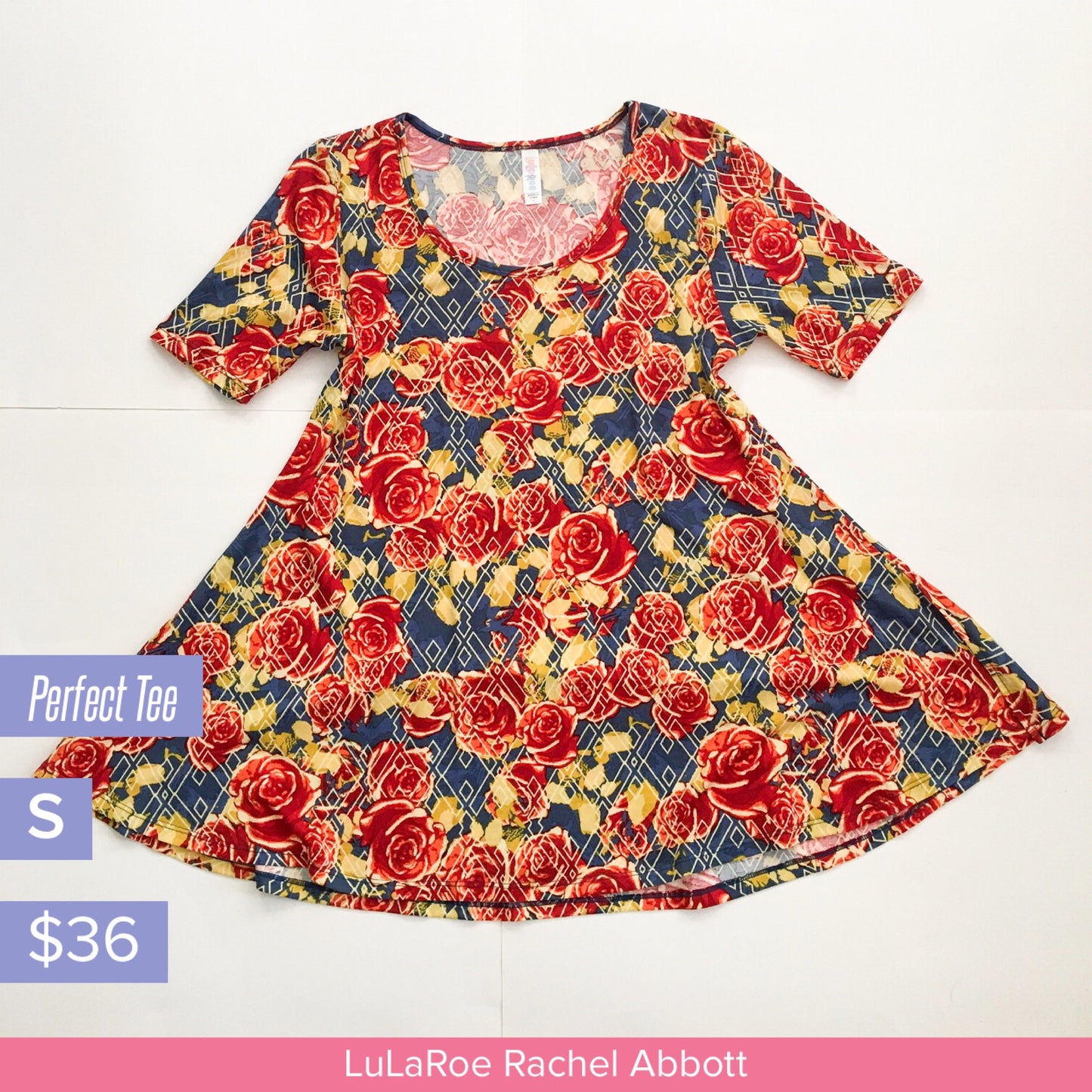 Perfect T
