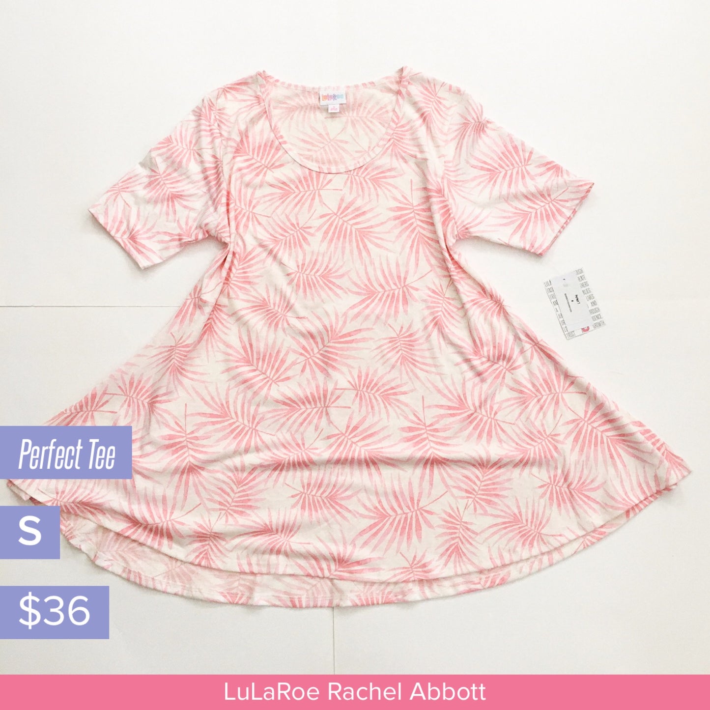 Perfect T