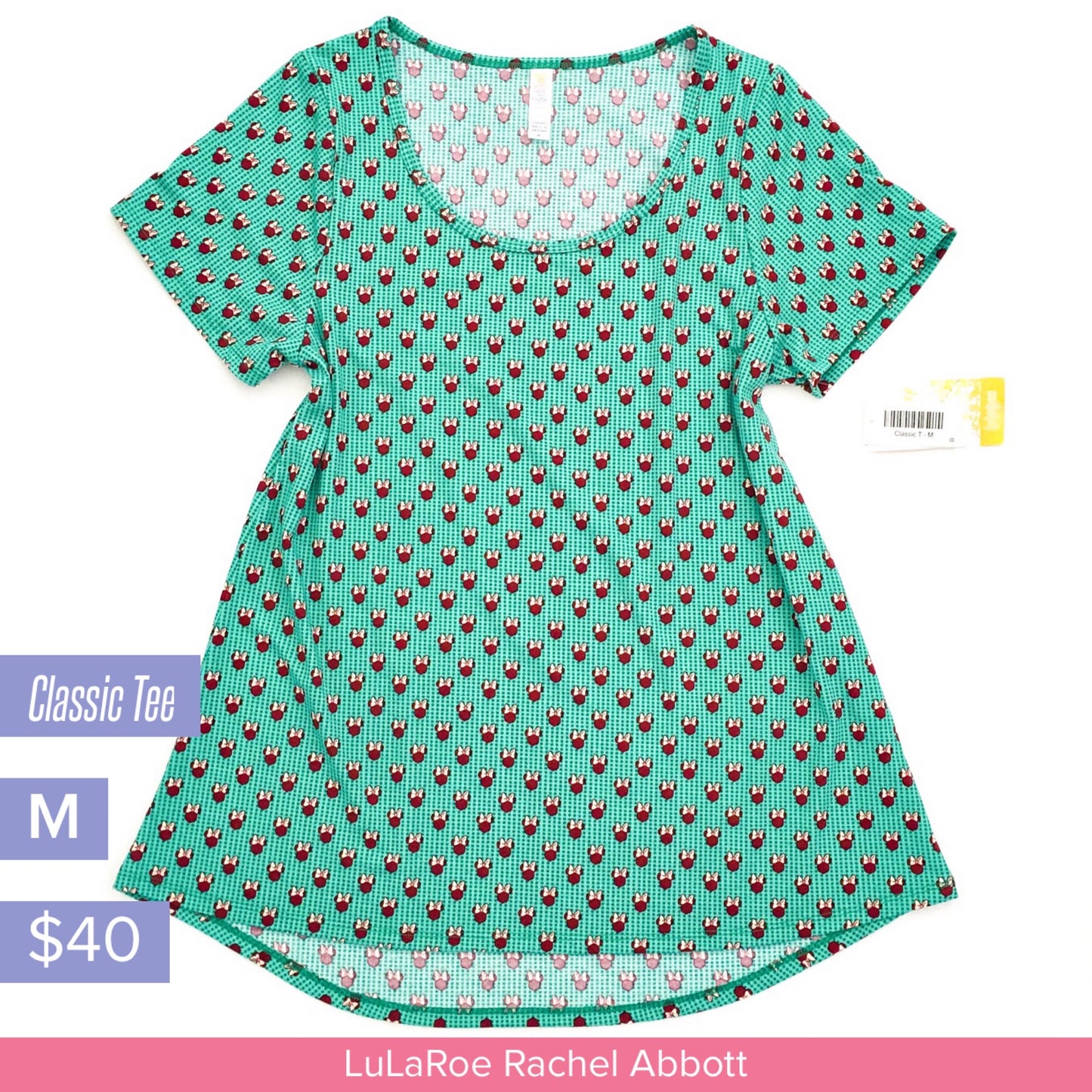 Disney - Classic T