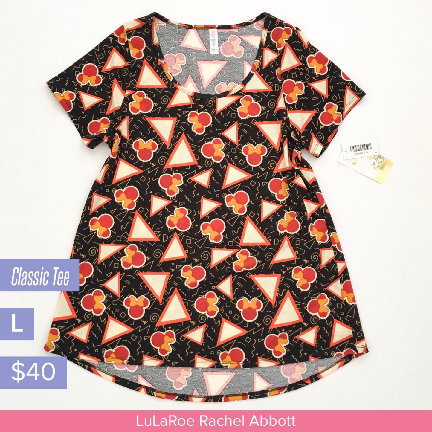 Disney - Classic T