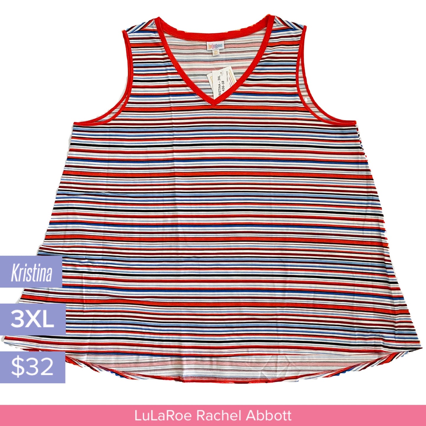 Americana - United & Strong Kristina