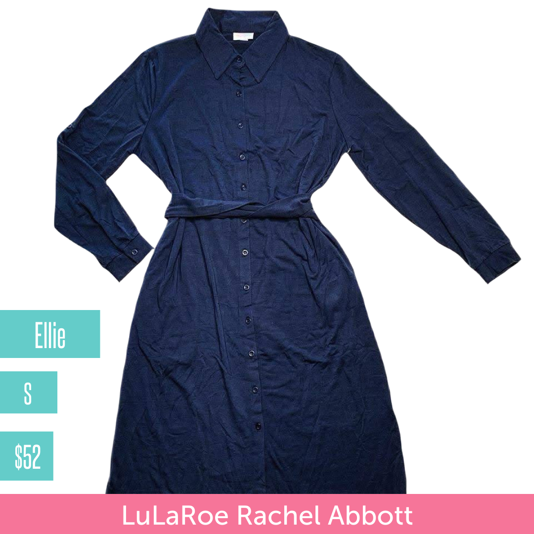Ellie Dress