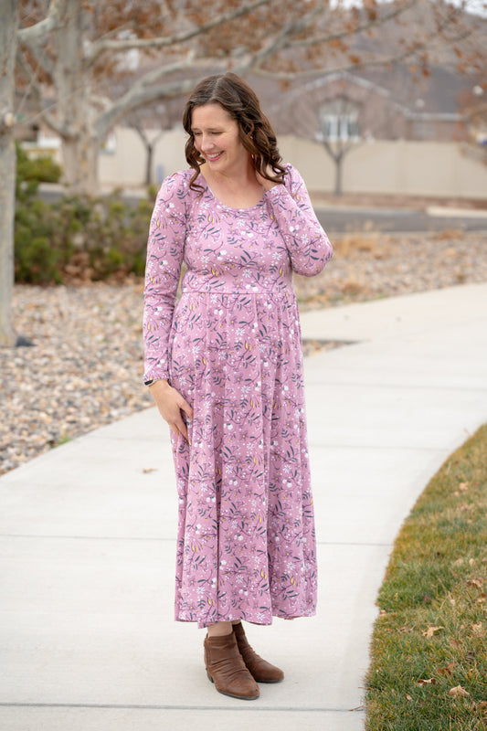 Episode 3: Finding Greatness in Motherhood is Up!