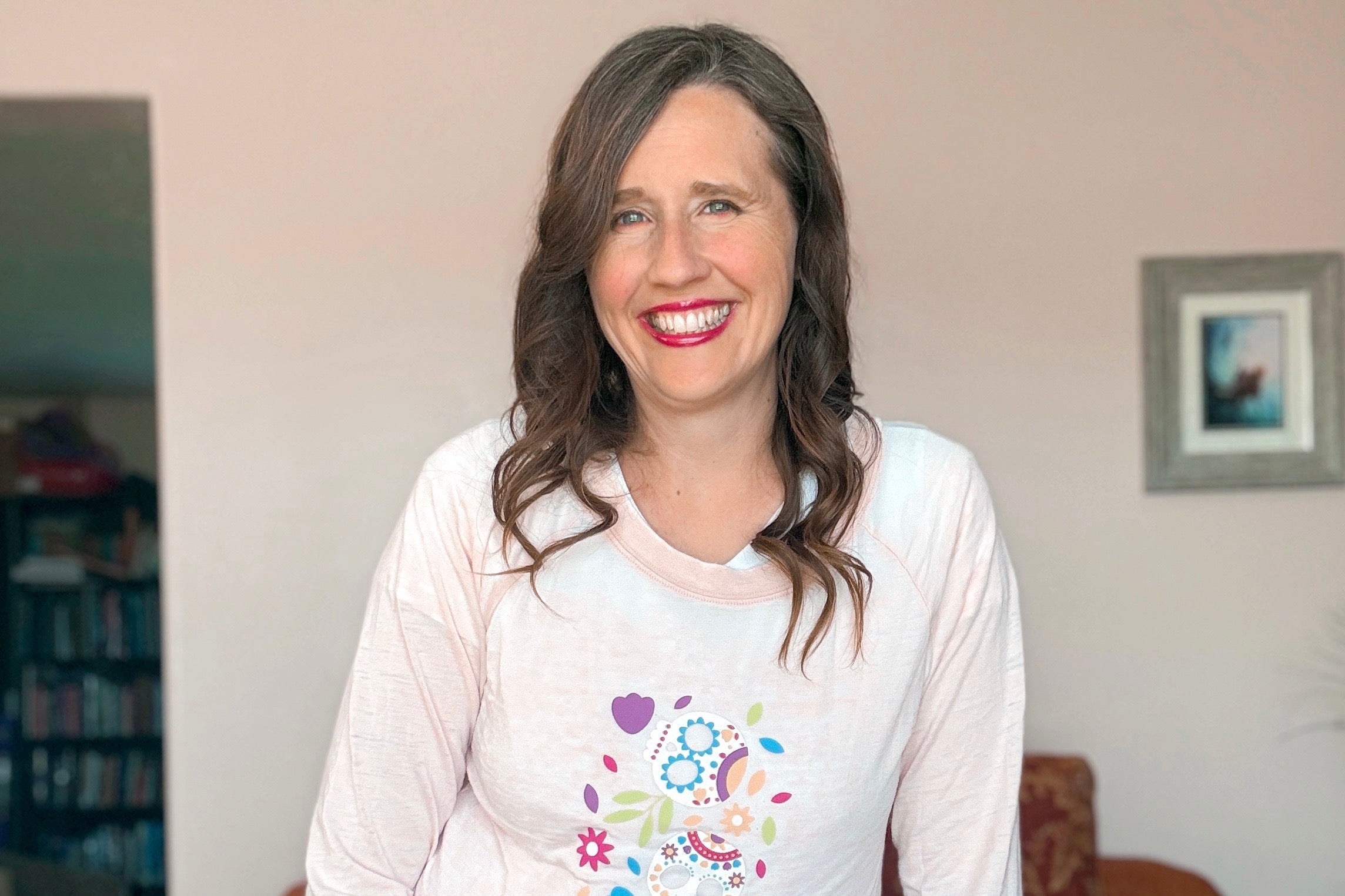Ready Styled Halloween Outfits with LuLaRoe: 6 Fun Looks for October ...