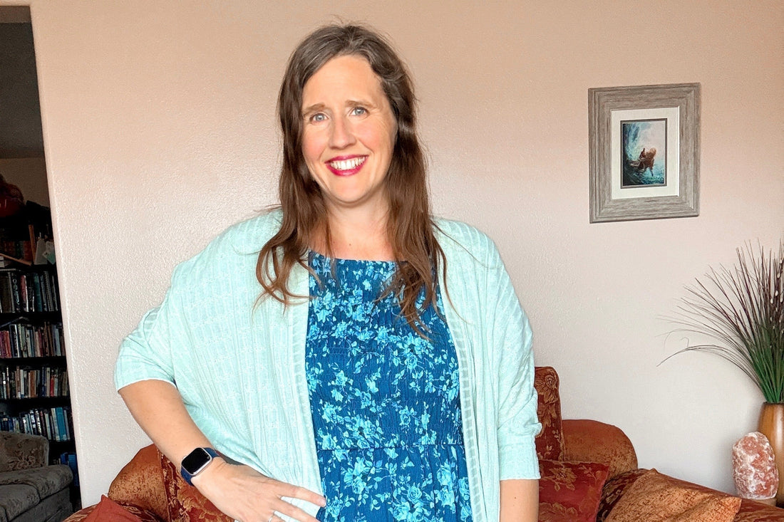 Fall in Love with the Alina Nap Dress: A Modern Take on Classic Charm