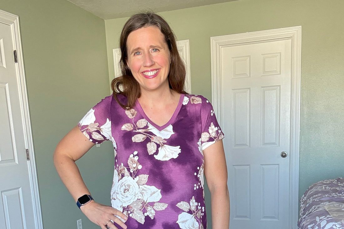 Plum & Olive: How to Bring Fall’s Most Beautiful Color Trends into Your Everyday Wardrobe