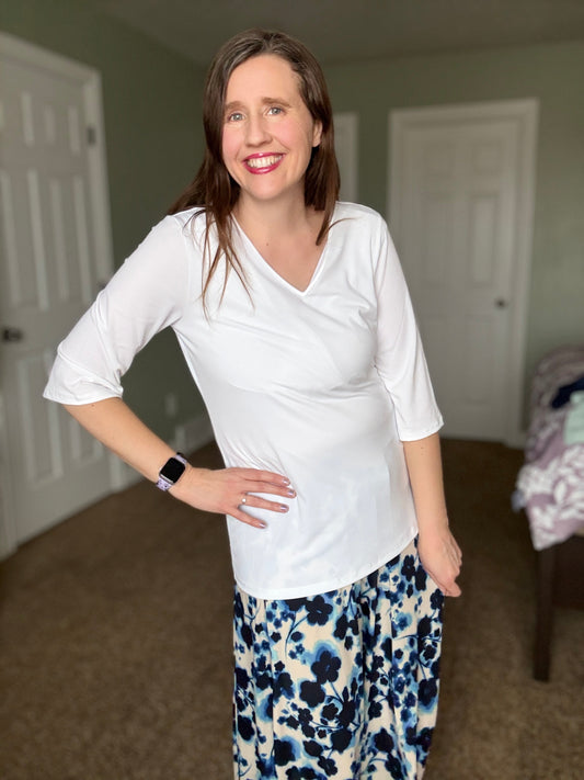 From Chaos to Confidence: How a Simple Wardrobe Can Transform Your Busy Mom Life
