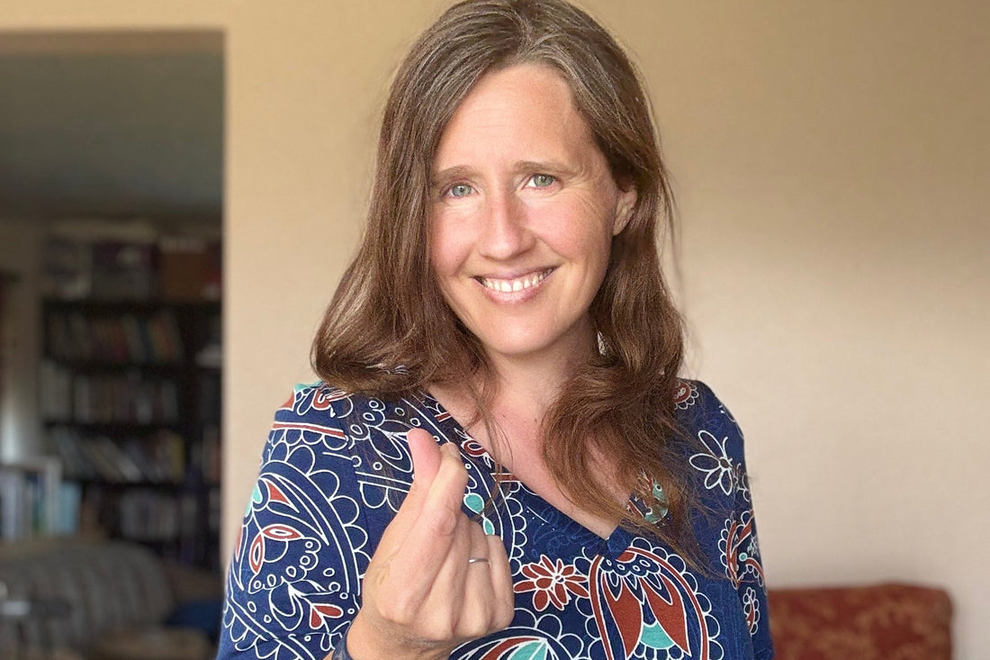 Empire Waist Done Right: My Honest Review of the Jana Empire Waist Top