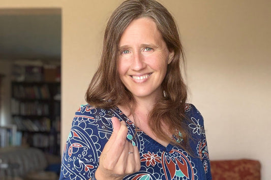 Empire Waist Done Right: My Honest Review of the Jana Empire Waist Top