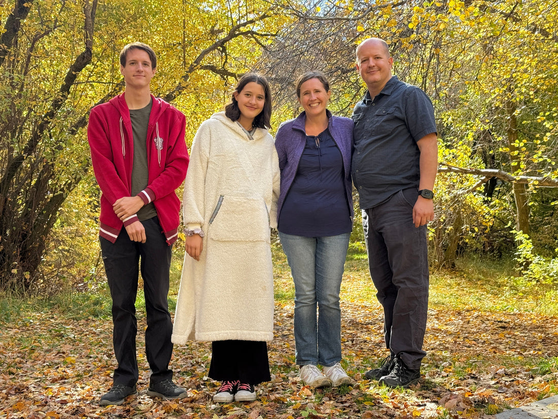 Love, Life and LuLaRoe: The Five Values That Shape LuLaRoe Rachel Abbott