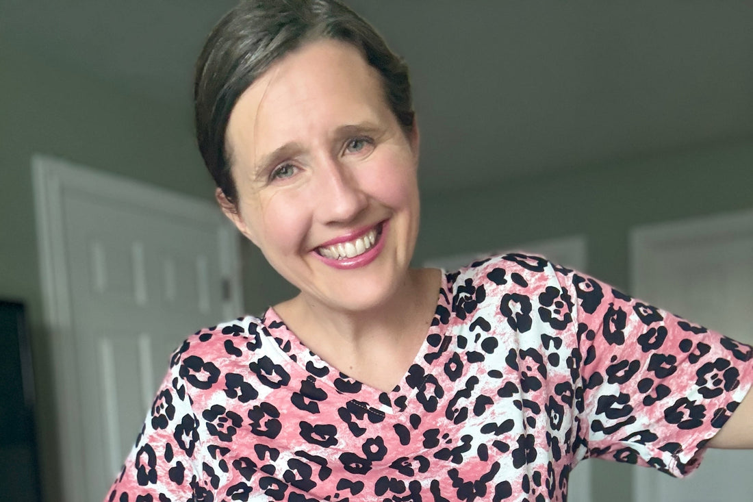 What to Know Before Buying the LuLaRoe Iris Top: Fit, Features & Styling Tips