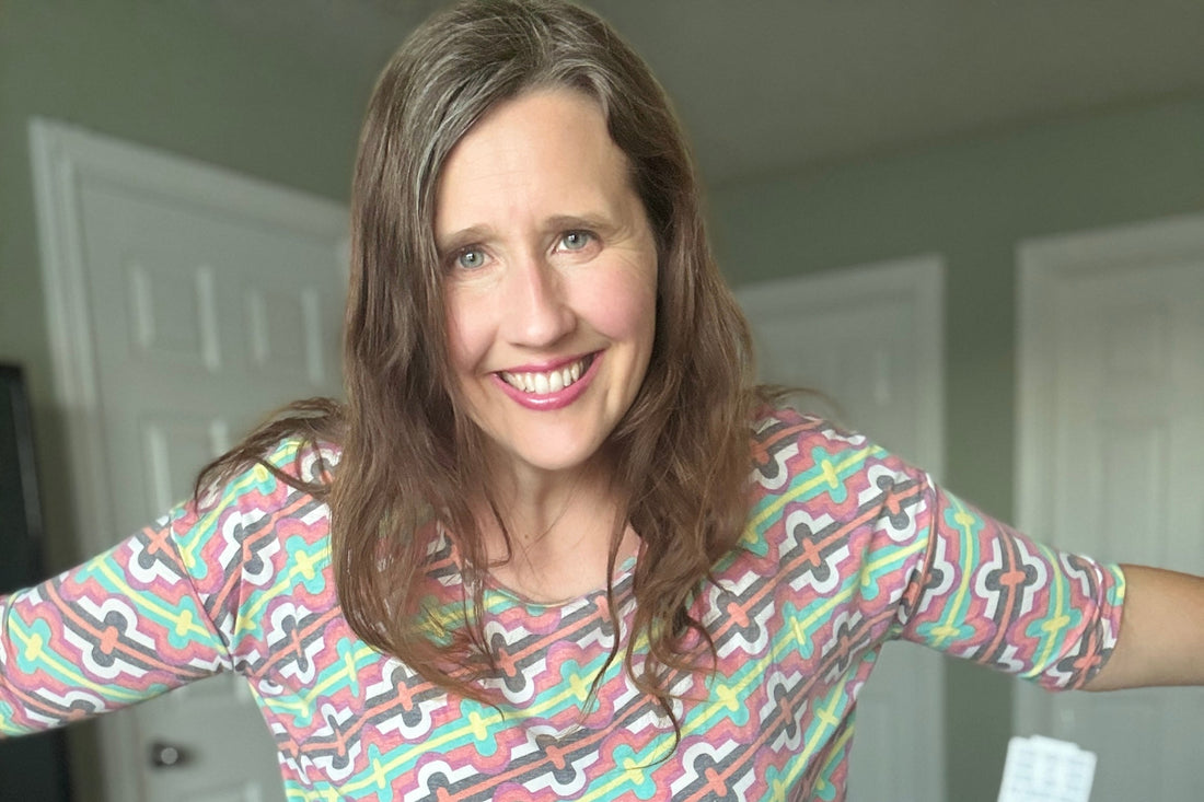 Everything You Need to Know About the LuLaRoe Irma (Before You Buy!)