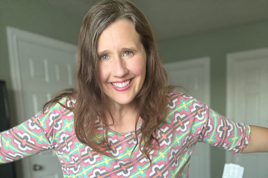 Everything You Need to Know About the LuLaRoe Irma (Before You Buy!)