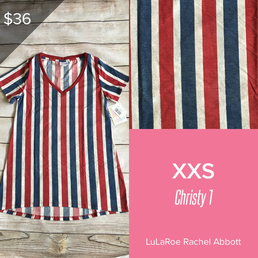 Americana - Christy T