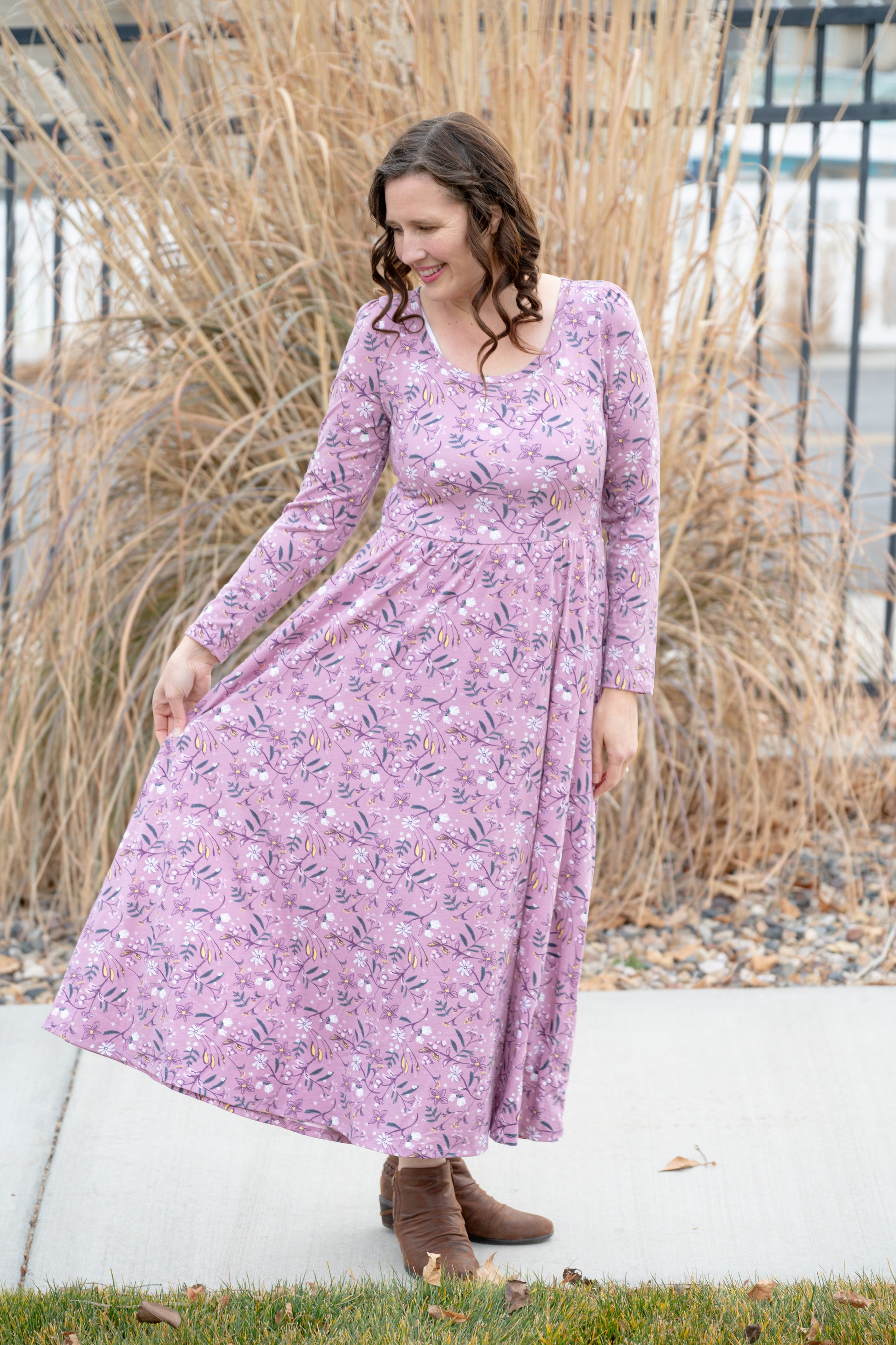 Ryane – LuLaRoe Rachel Abbott