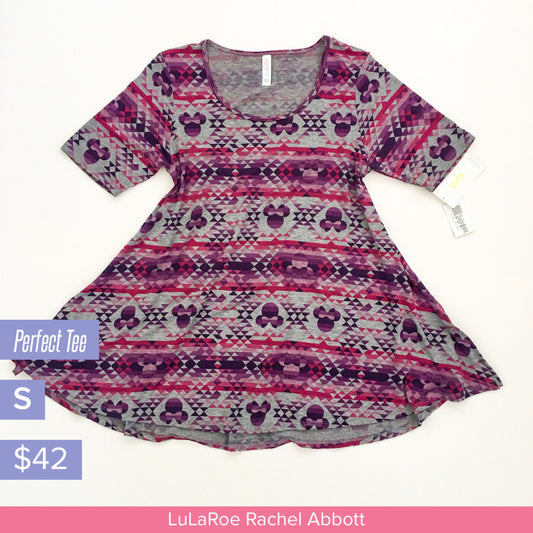 Disney - Perfect T