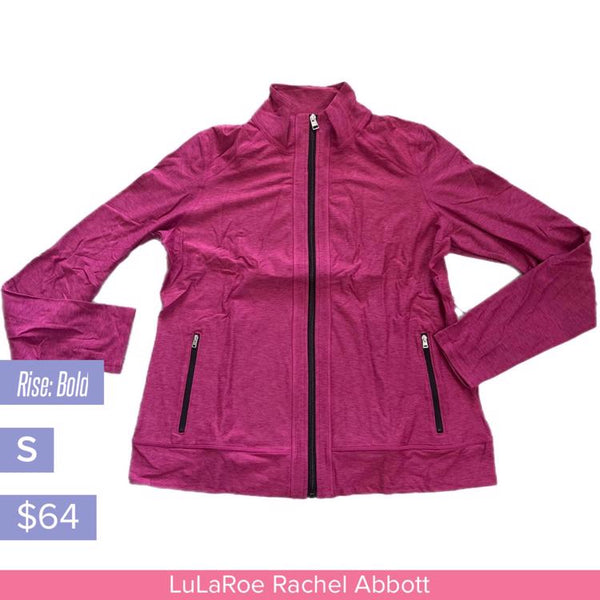 RISE - Bold – LuLaRoe Rachel Abbott