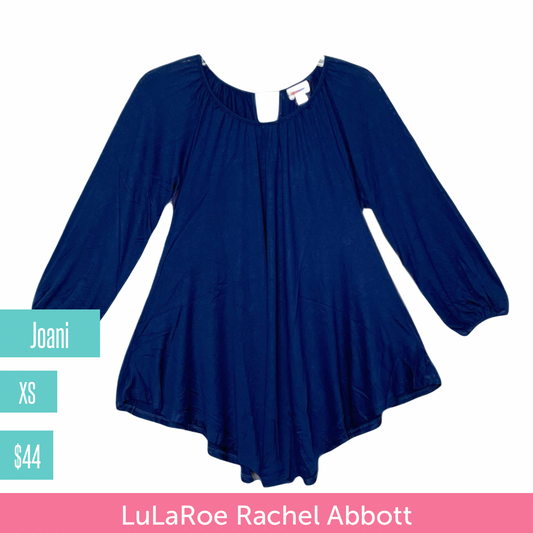 Joani Top