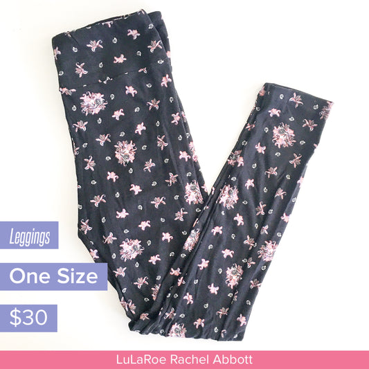 Disney - Leggings Ursula