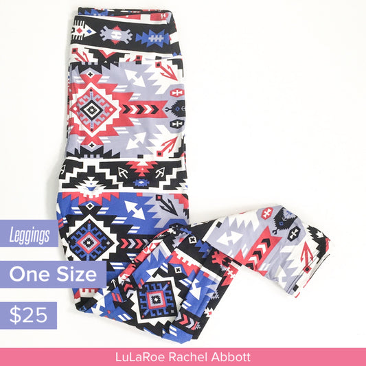 Americana - Leggings Southwest